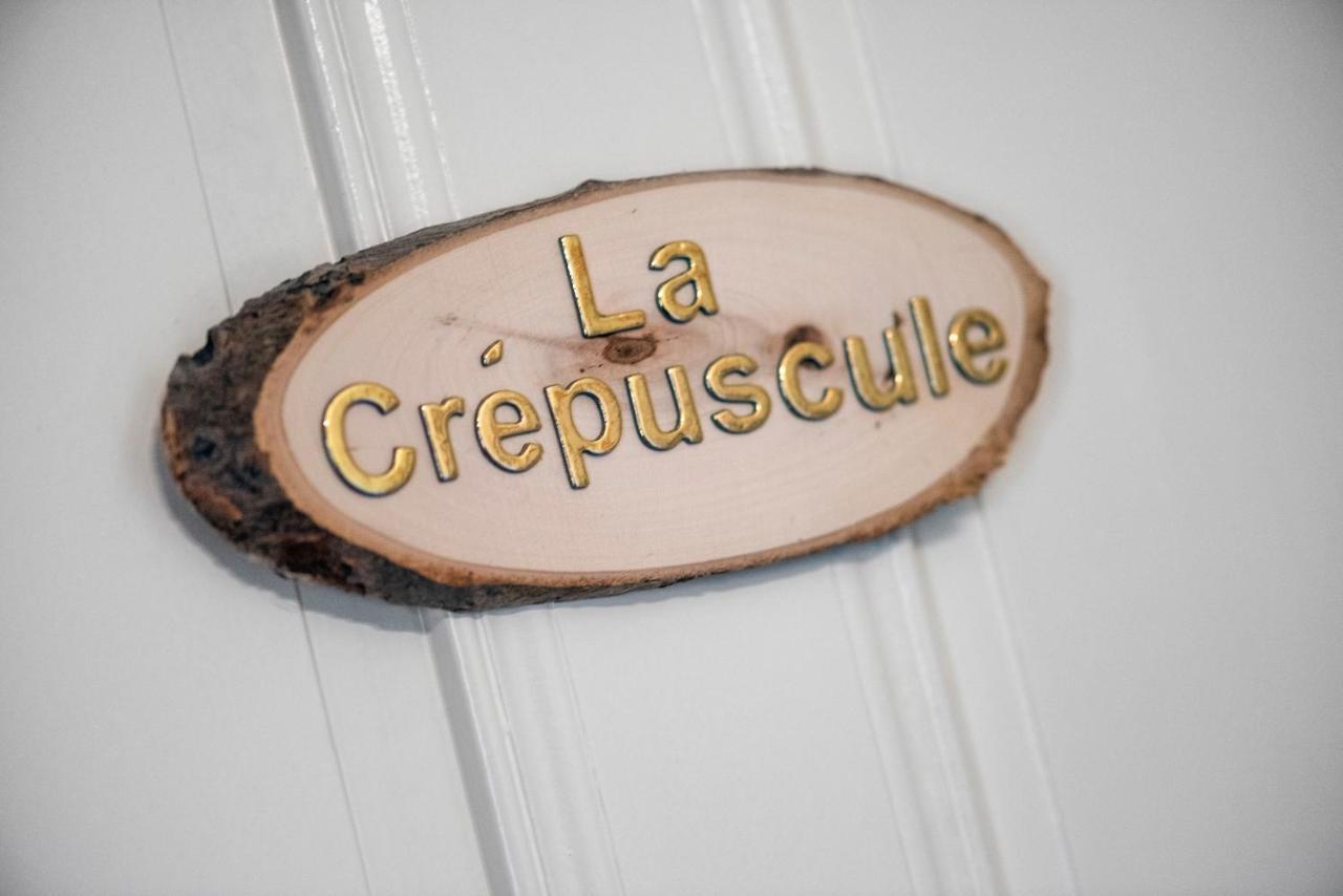 L'Oree Du Mans Sille-le-Philippe Ngoại thất bức ảnh